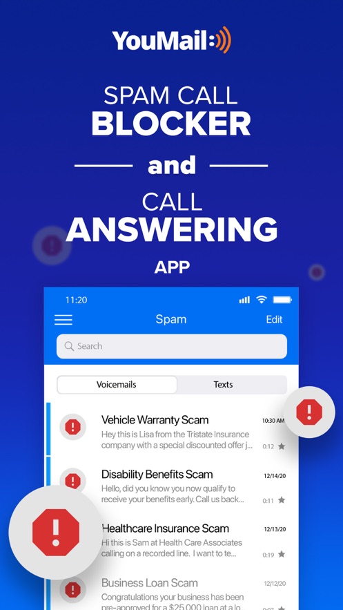 13 Best Call Blocker Apps for Spam Calls & Texts