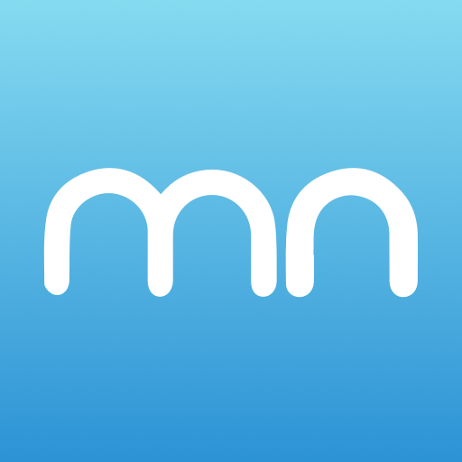 Mr Number Logo
