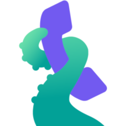 Should I Answer Logo
