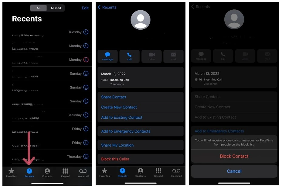 How to Stop Robocalls on iPhone RealCall