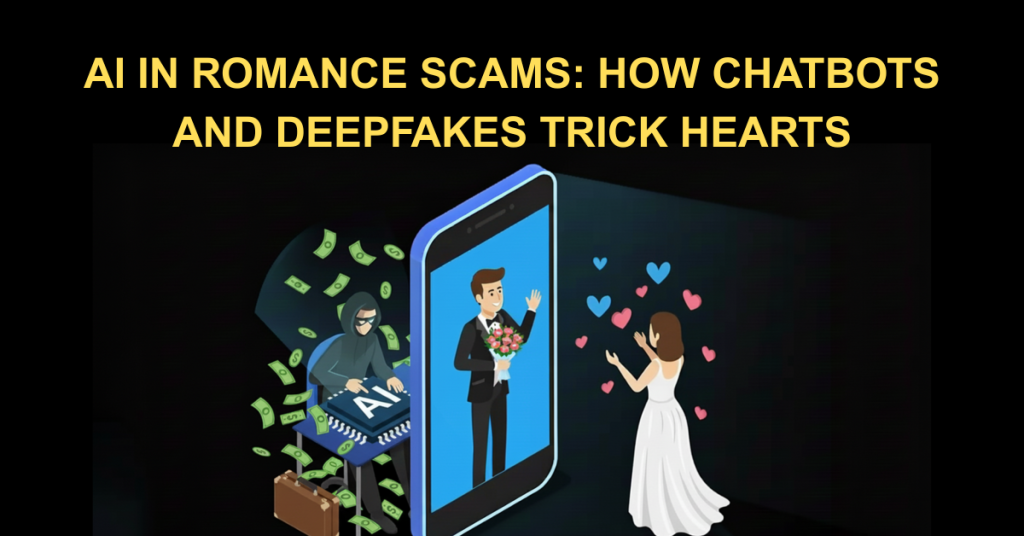 AI in Romance Scams