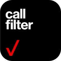 Verzion Call Filter